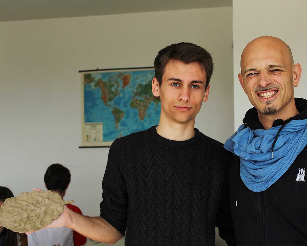 Happy coaching and counseling_ Poggio Mirteto