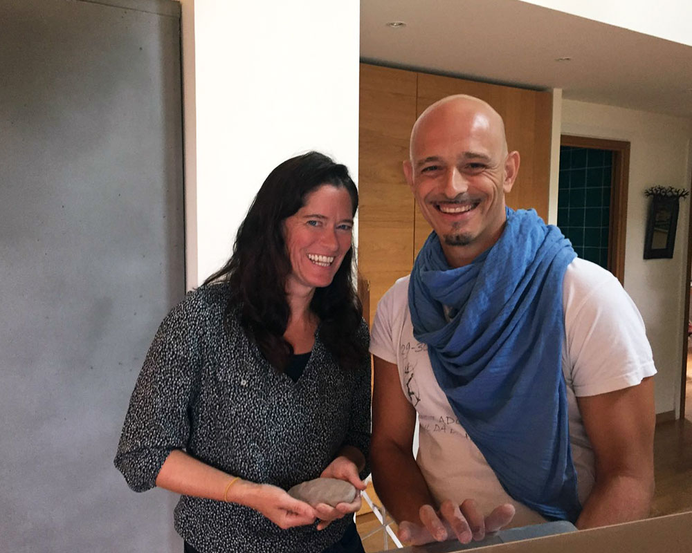 Annecy- Progetto Albero Identità - Happy coaching and counseling
