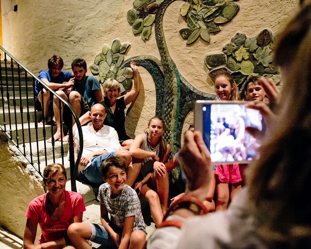 Annecy- Progetto Albero Identità - Happy coaching and counseling