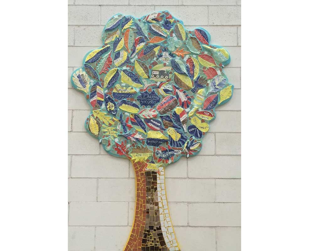 Ideal standard - Progetto Albero Identità - Happy coaching and counseling